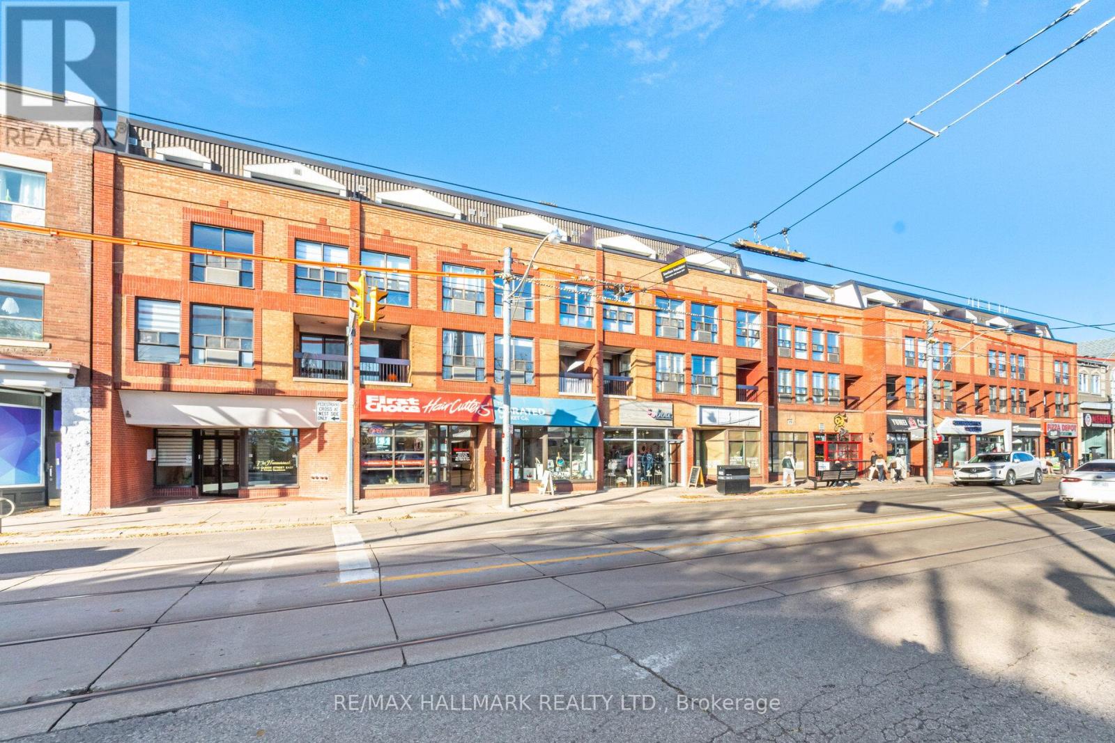 10 - 2112 QUEEN STREET E, Toronto, Ontario