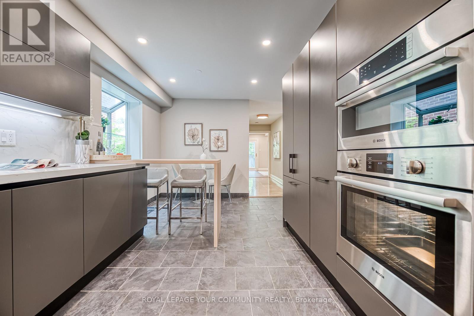 14 Julia Street, Markham, Ontario  L3T 4R9 - Photo 12 - N12661184