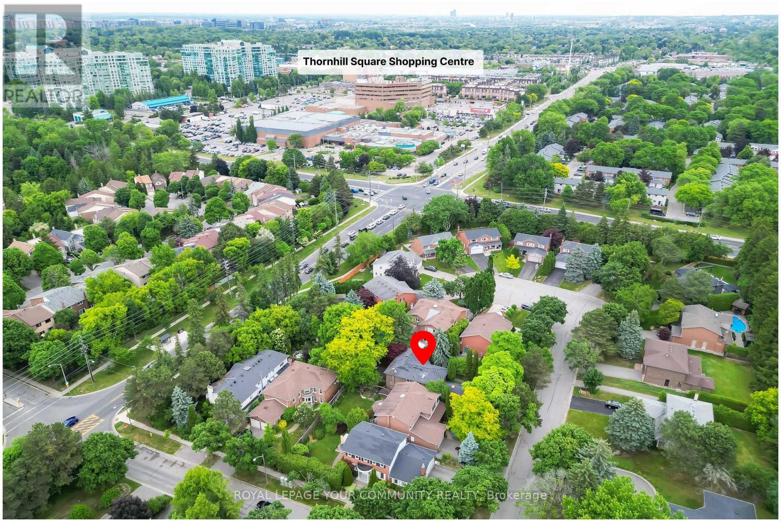 14 Julia Street, Markham, Ontario  L3T 4R9 - Photo 34 - N12661184