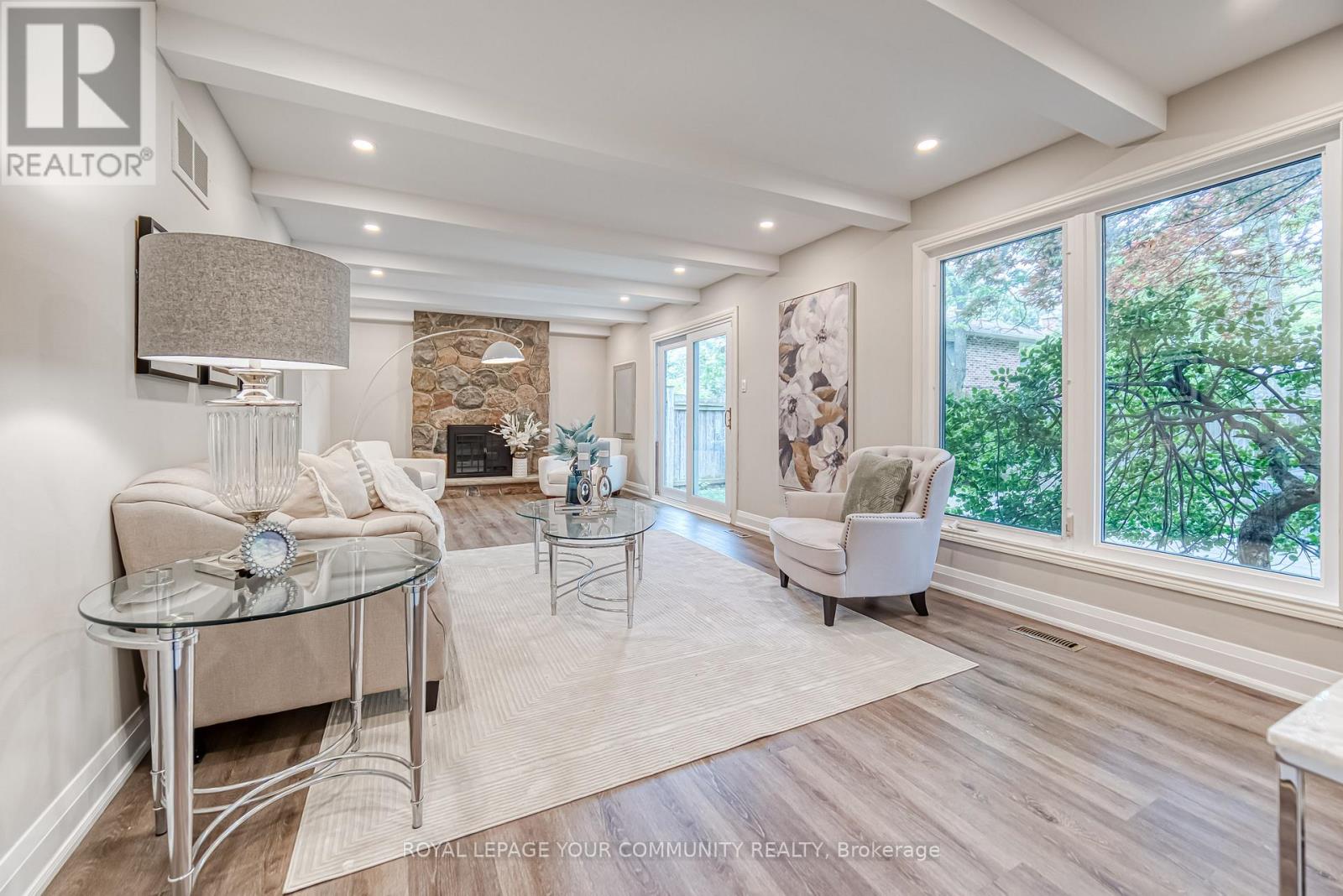 14 Julia Street, Markham, Ontario  L3T 4R9 - Photo 6 - N12661184