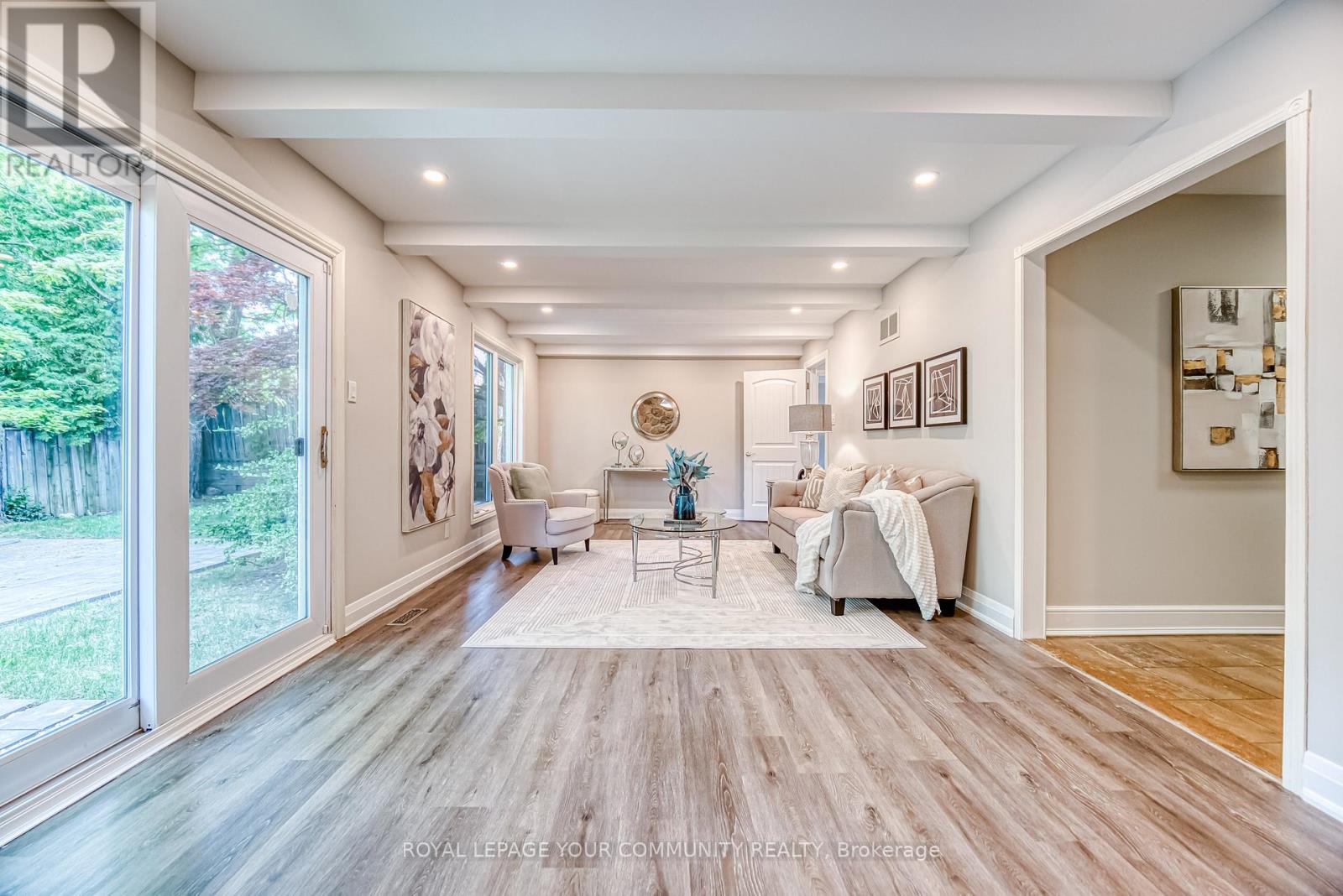 14 Julia Street, Markham, Ontario  L3T 4R9 - Photo 8 - N12661184