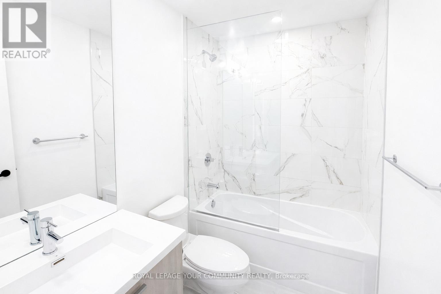 4812 - 8 Interchange Way S, Vaughan, Ontario  L4K 0R2 - Photo 16 - N12661230