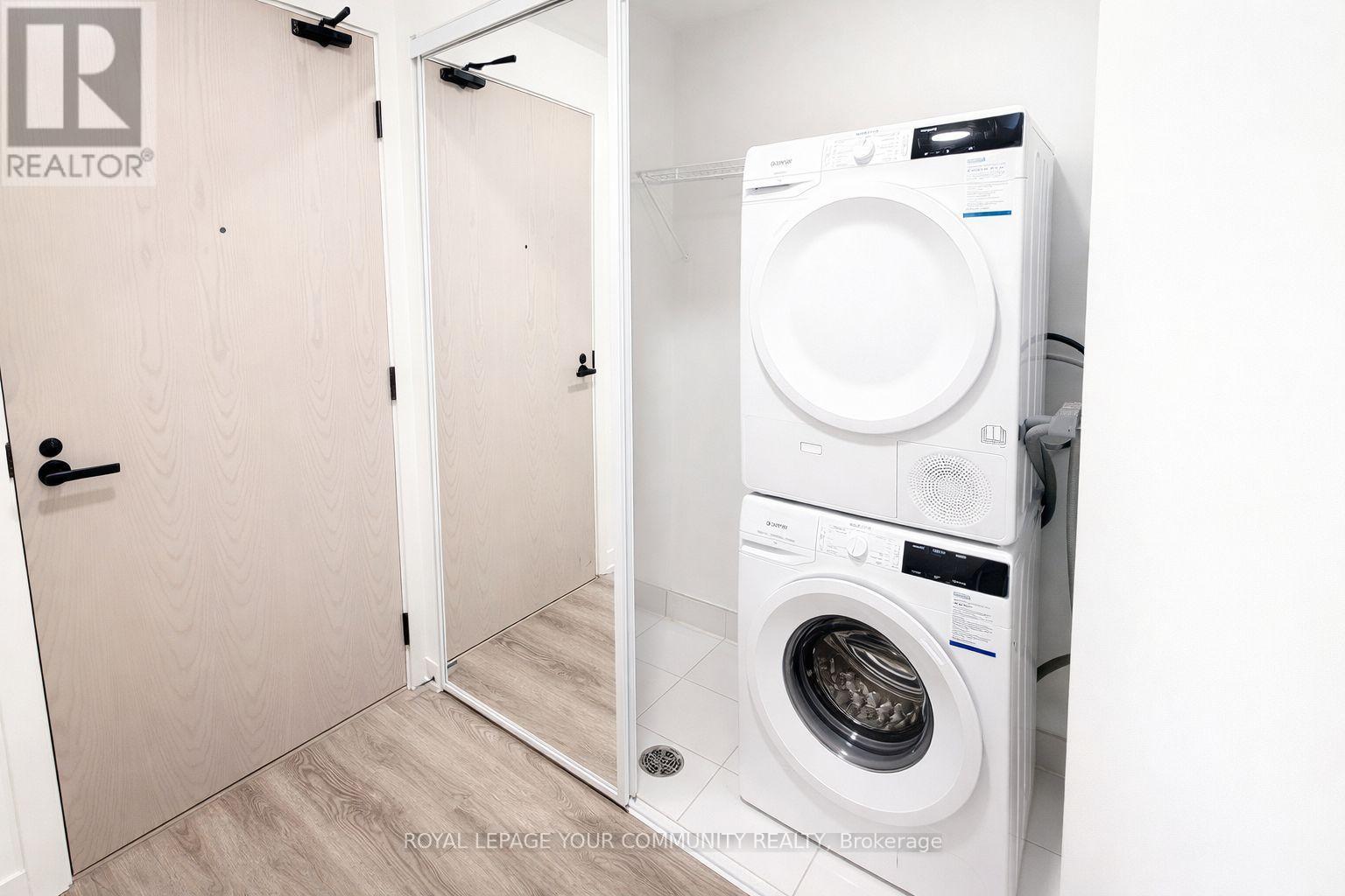 4812 - 8 Interchange Way S, Vaughan, Ontario  L4K 0R2 - Photo 18 - N12661230