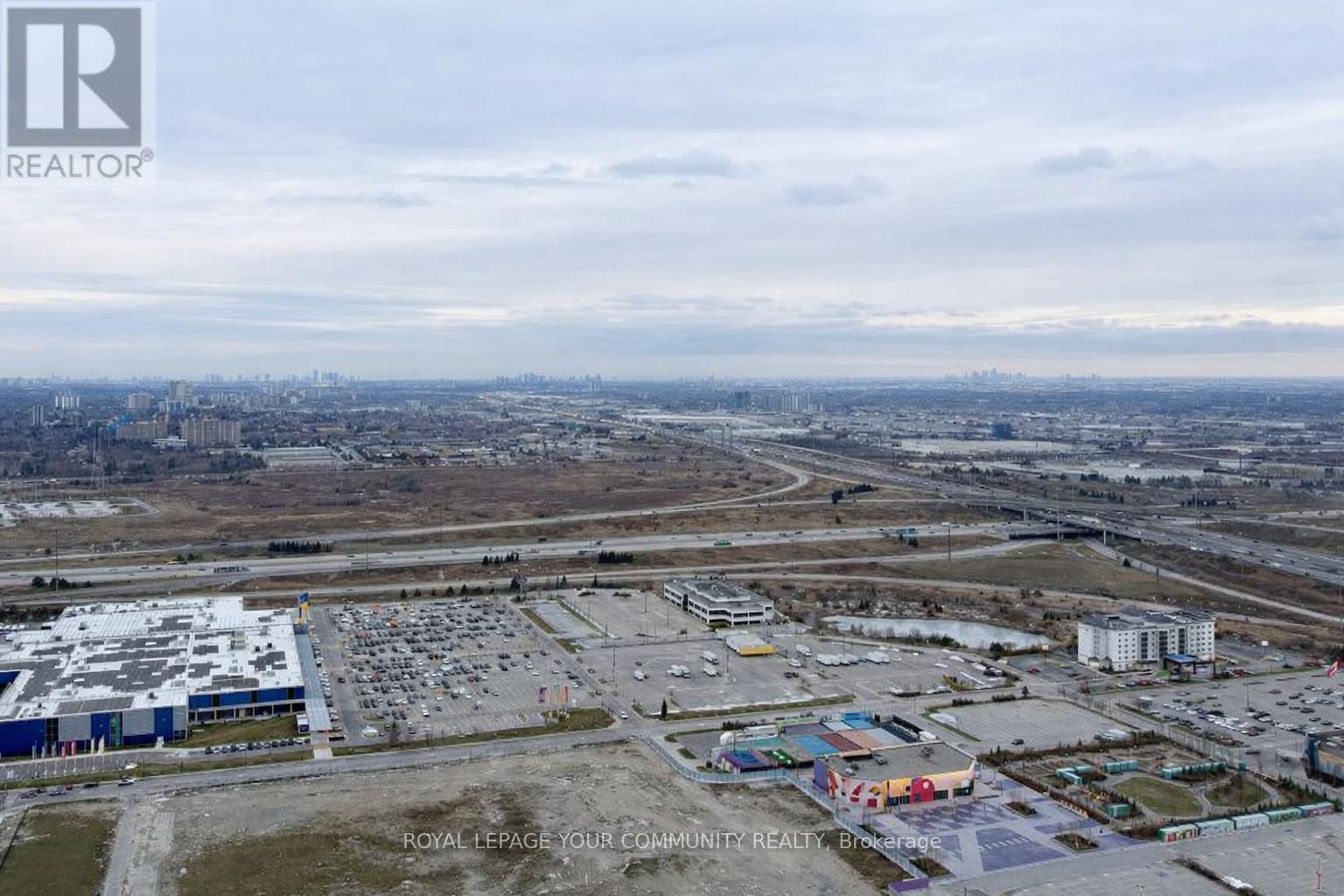 4812 - 8 Interchange Way S, Vaughan, Ontario  L4K 0R2 - Photo 19 - N12661230