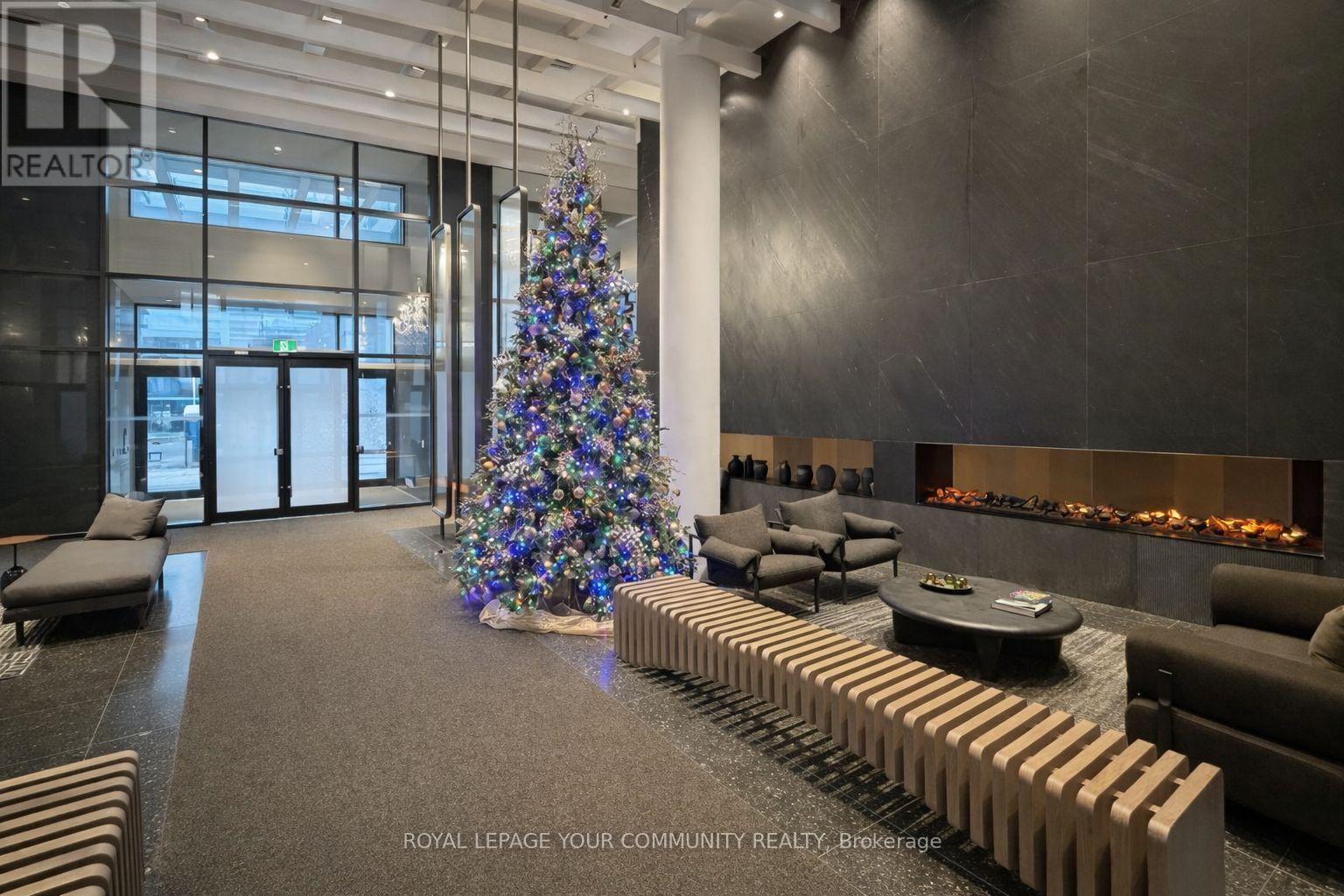 4812 - 8 Interchange Way S, Vaughan, Ontario  L4K 0R2 - Photo 20 - N12661230