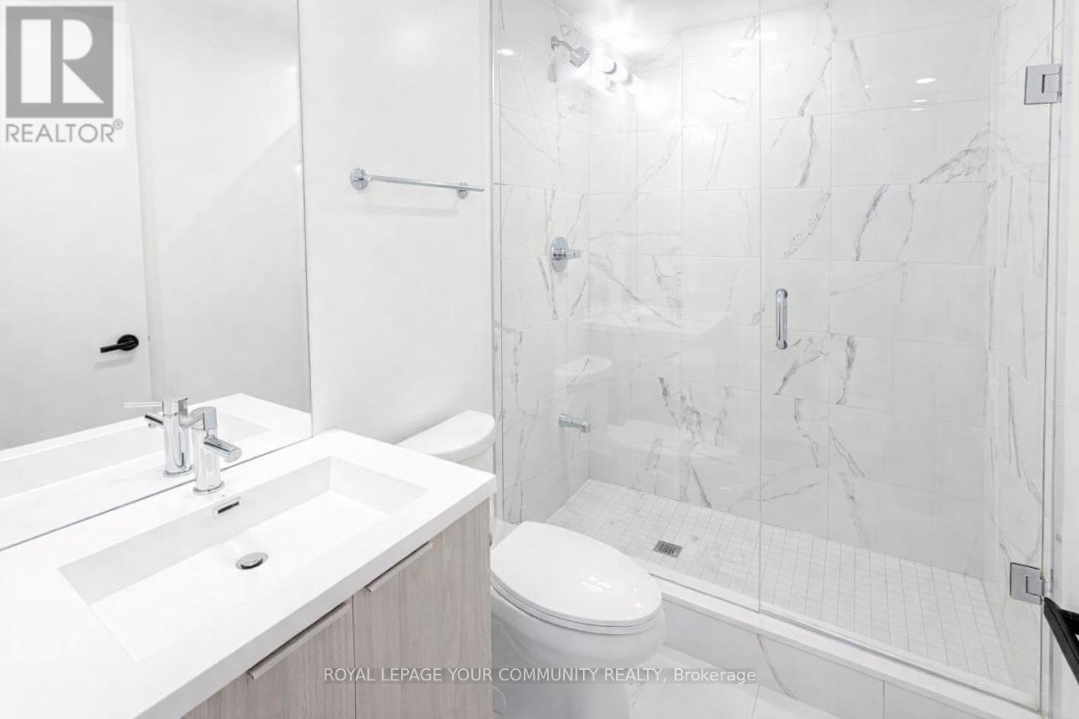 4812 - 8 Interchange Way S, Vaughan, Ontario  L4K 0R2 - Photo 9 - N12661230