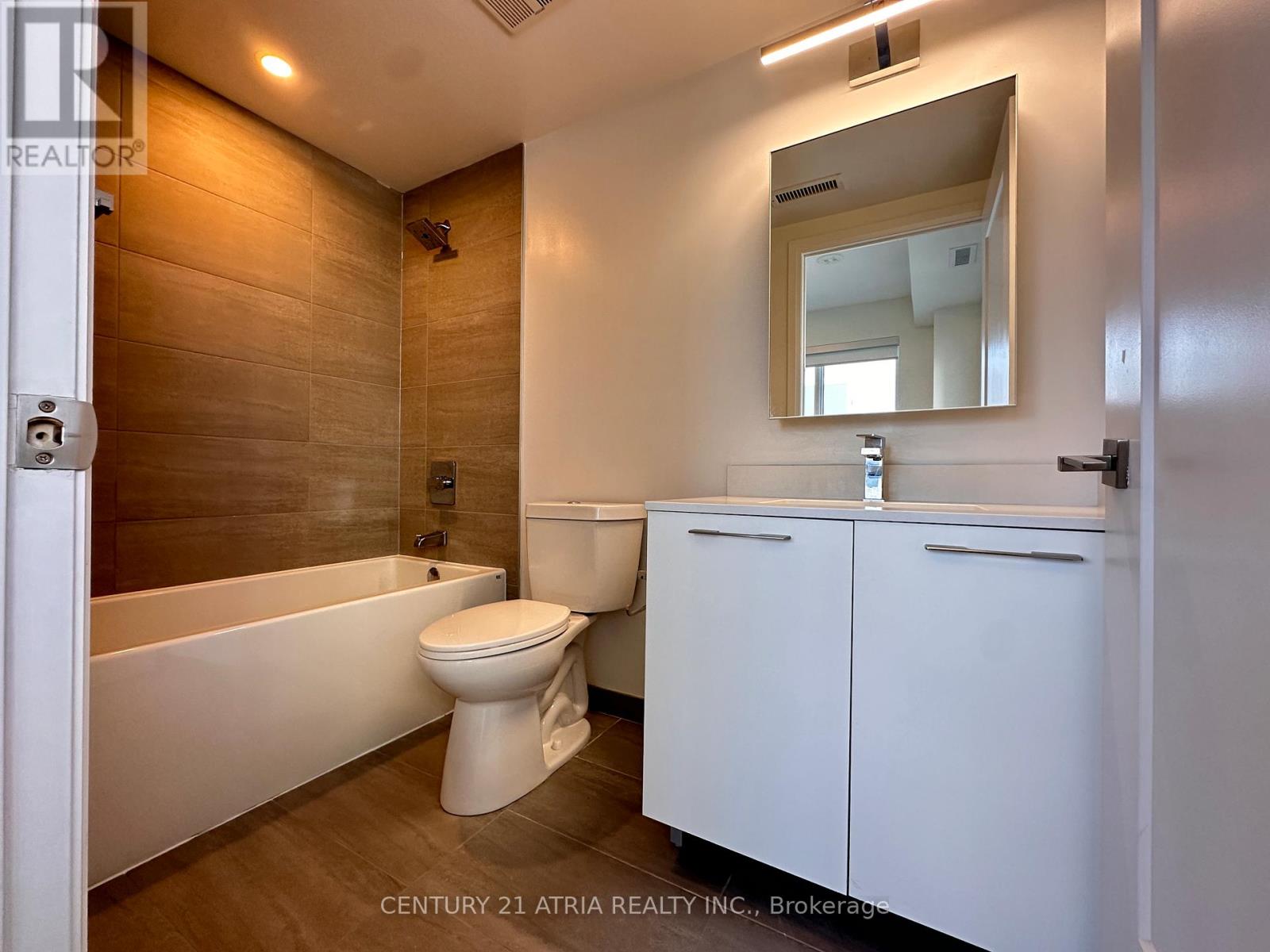 1008 - 18 Water Walk Drive, Markham, Ontario  L3R 6L5 - Photo 13 - N12661244