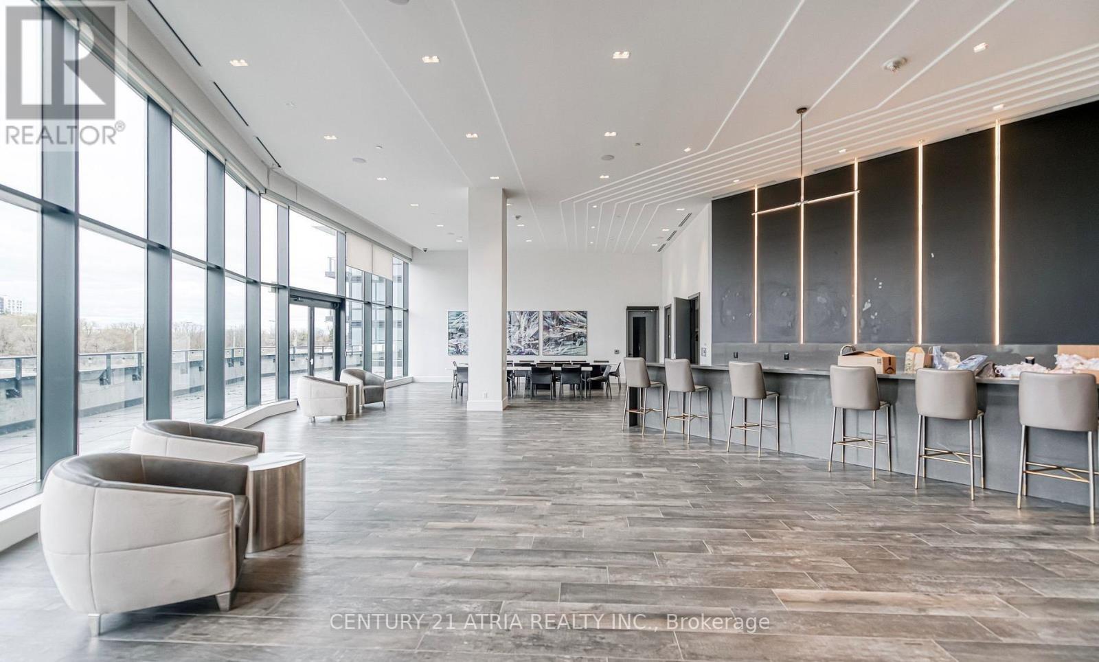 1008 - 18 Water Walk Drive, Markham, Ontario  L3R 6L5 - Photo 23 - N12661244