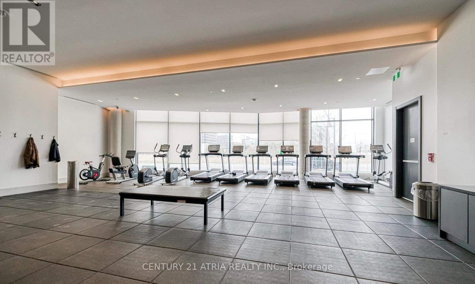 1008 - 18 Water Walk Drive, Markham, Ontario  L3R 6L5 - Photo 25 - N12661244