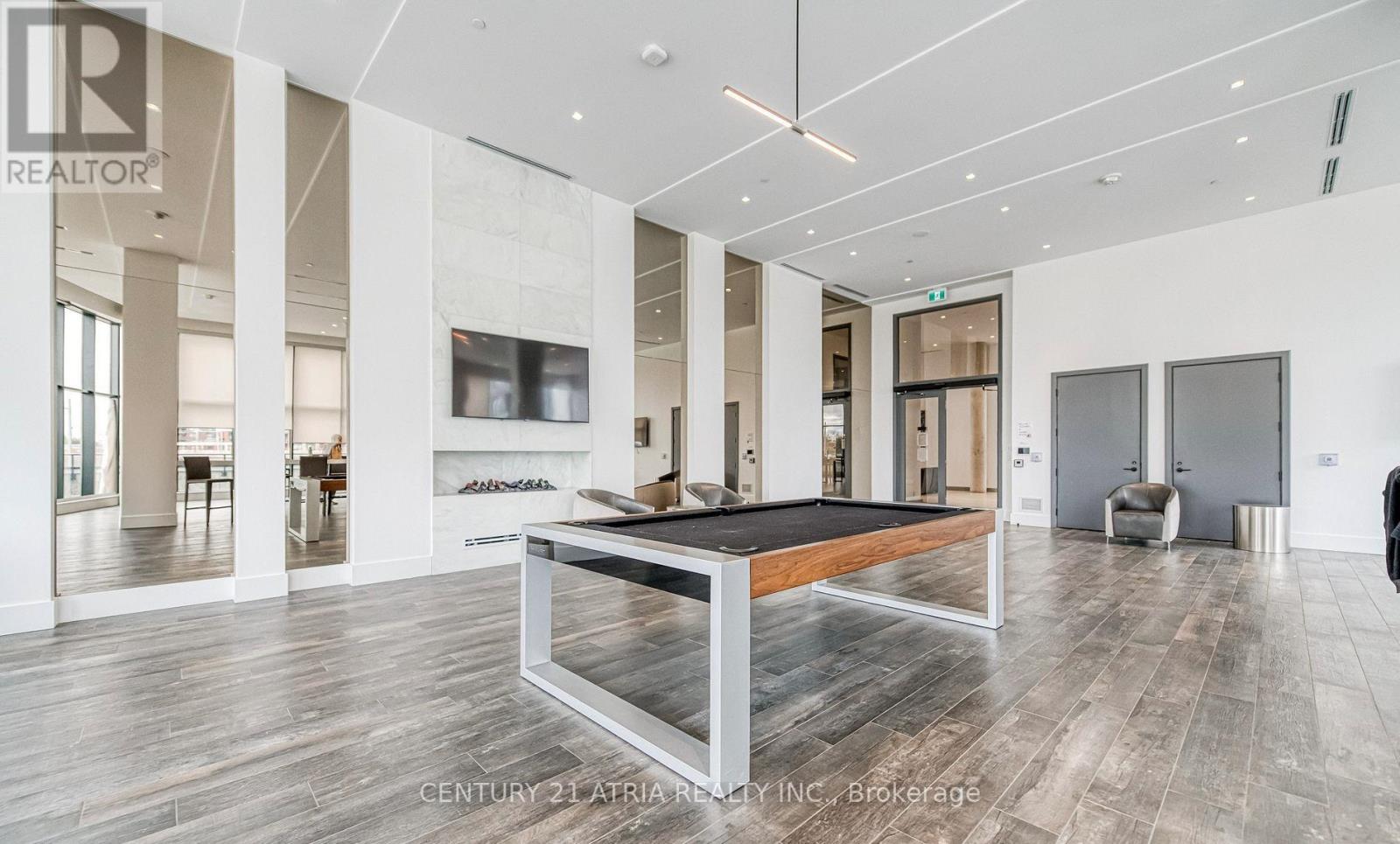 1008 - 18 Water Walk Drive, Markham, Ontario  L3R 6L5 - Photo 26 - N12661244