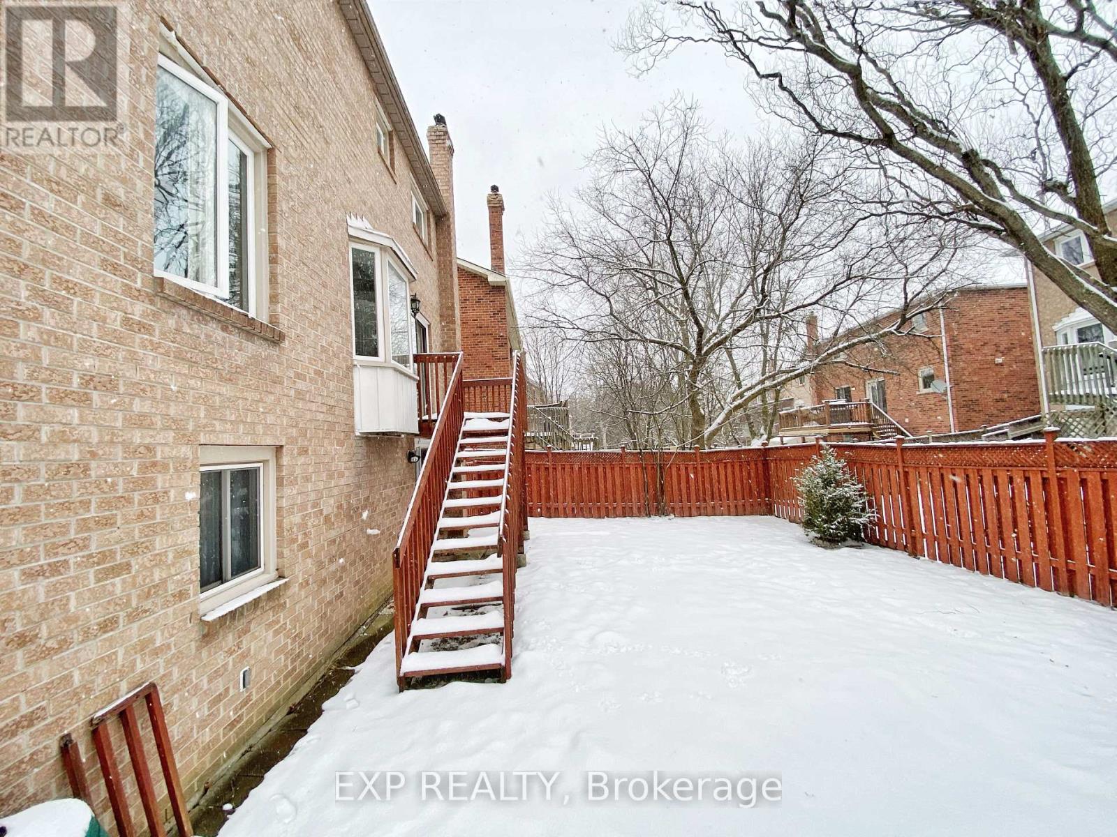 1 Teasdale Court, Aurora, Ontario  L4G 6C1 - Photo 29 - N12661314