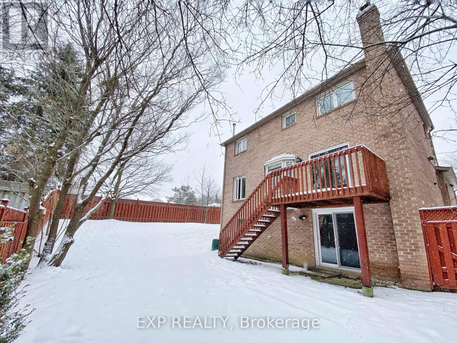 1 Teasdale Court, Aurora, Ontario  L4G 6C1 - Photo 30 - N12661314