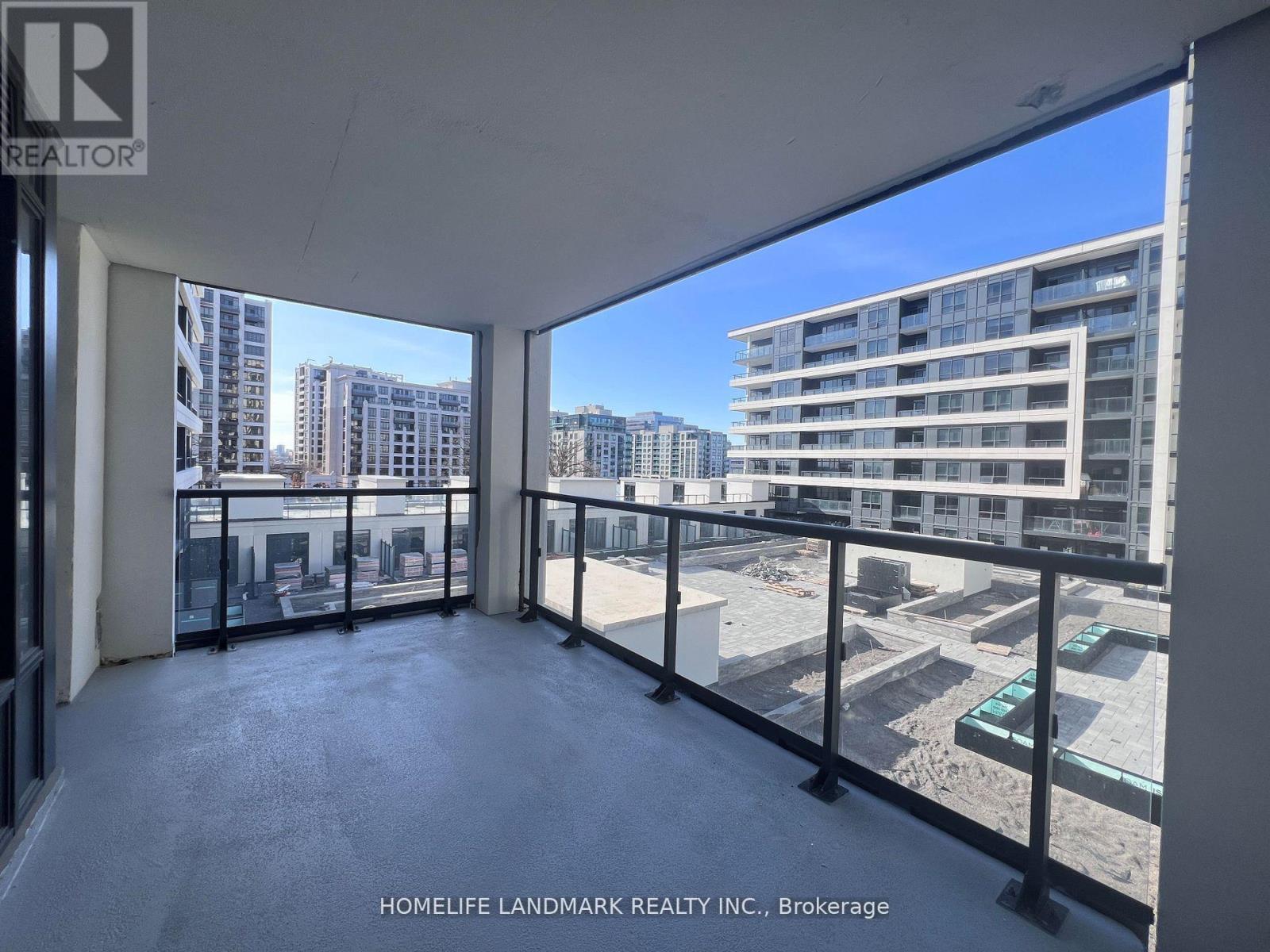 602 - 8 Cedarland Drive, Markham, Ontario  L6G 0H3 - Photo 10 - N12661326