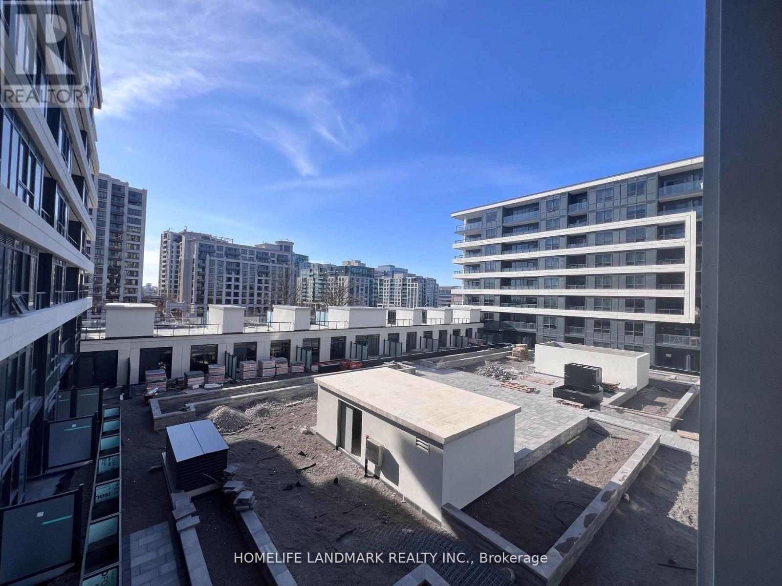 602 - 8 Cedarland Drive, Markham, Ontario  L6G 0H3 - Photo 11 - N12661326