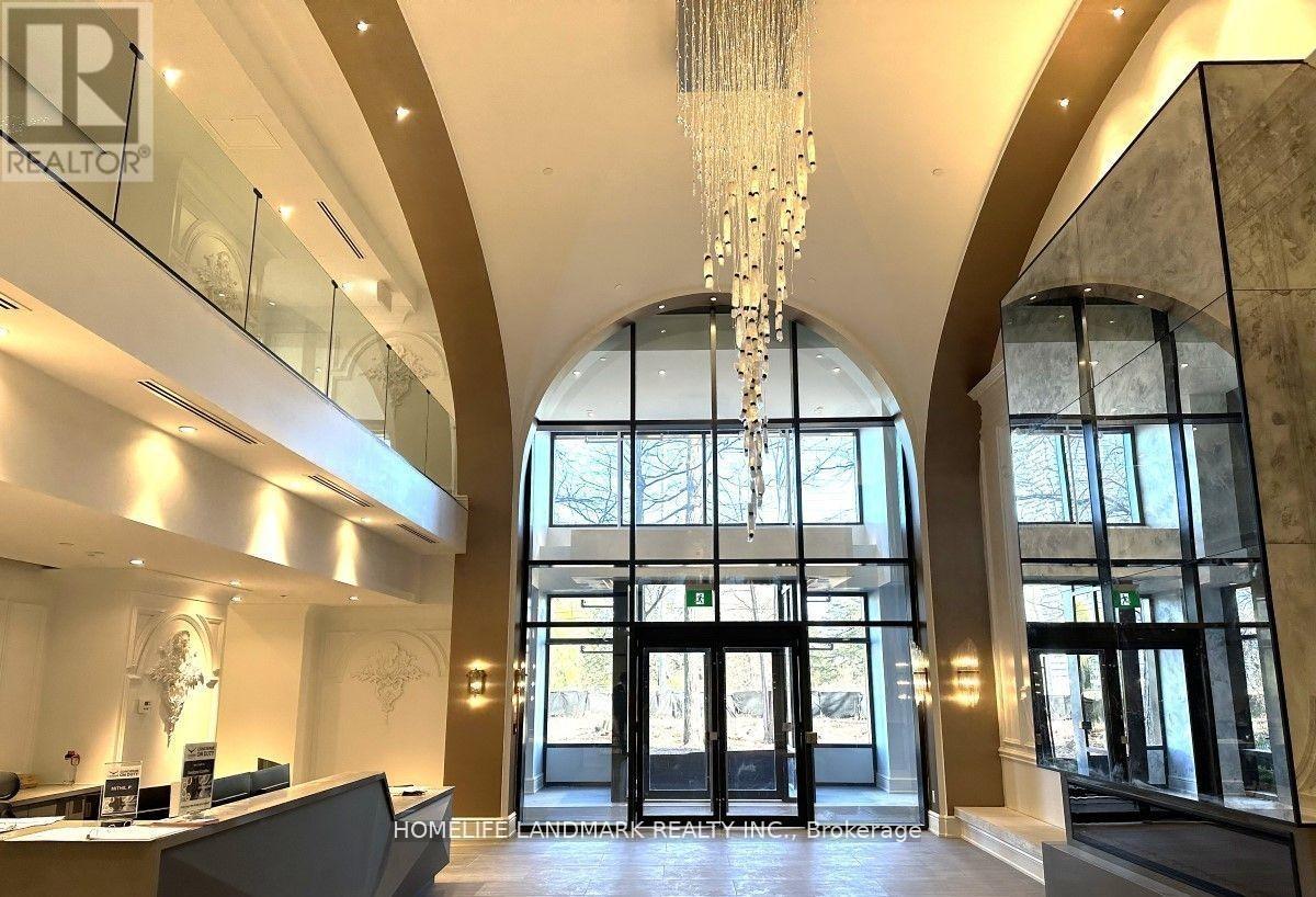 602 - 8 Cedarland Drive, Markham, Ontario  L6G 0H3 - Photo 2 - N12661326