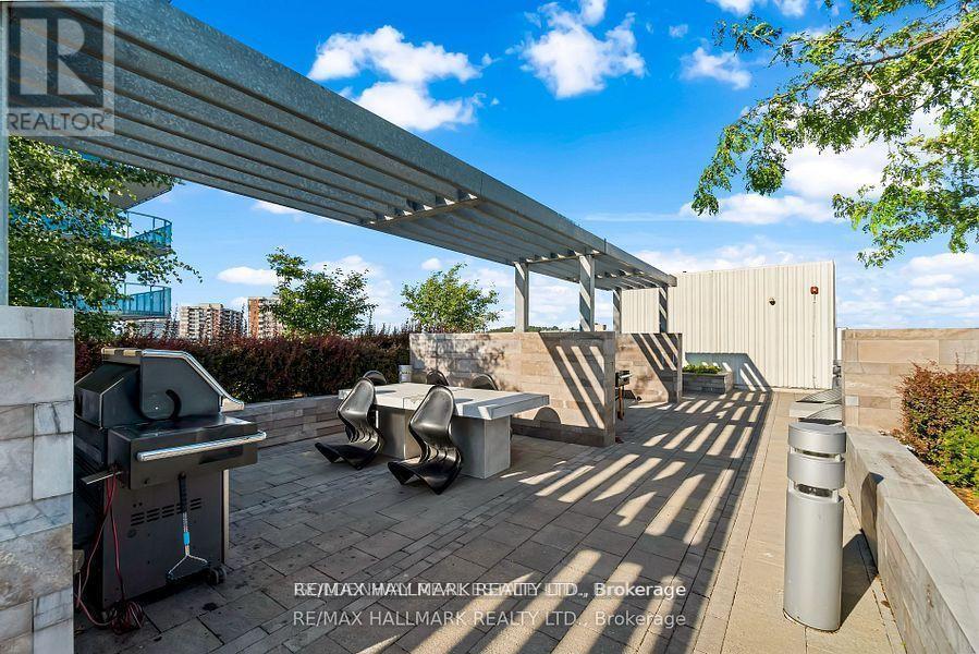 1515 - 9471 Yonge Street E, Richmond Hill, Ontario  L4C 0Z5 - Photo 10 - N12661336