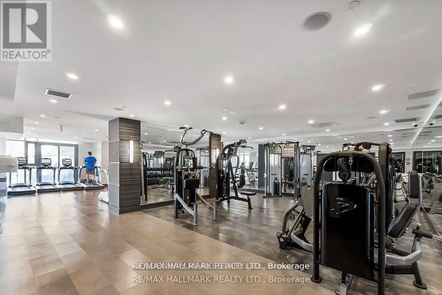 1515 - 9471 Yonge Street E, Richmond Hill, Ontario  L4C 0Z5 - Photo 11 - N12661336