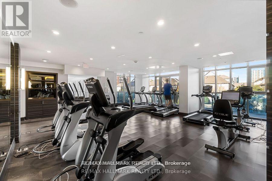 1515 - 9471 Yonge Street E, Richmond Hill, Ontario  L4C 0Z5 - Photo 12 - N12661336