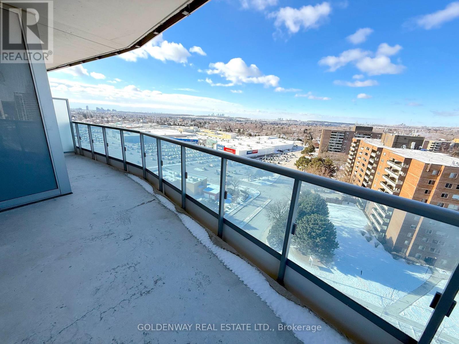 1515 - 9471 Yonge Street E, Richmond Hill, Ontario  L4C 0Z5 - Photo 13 - N12661336