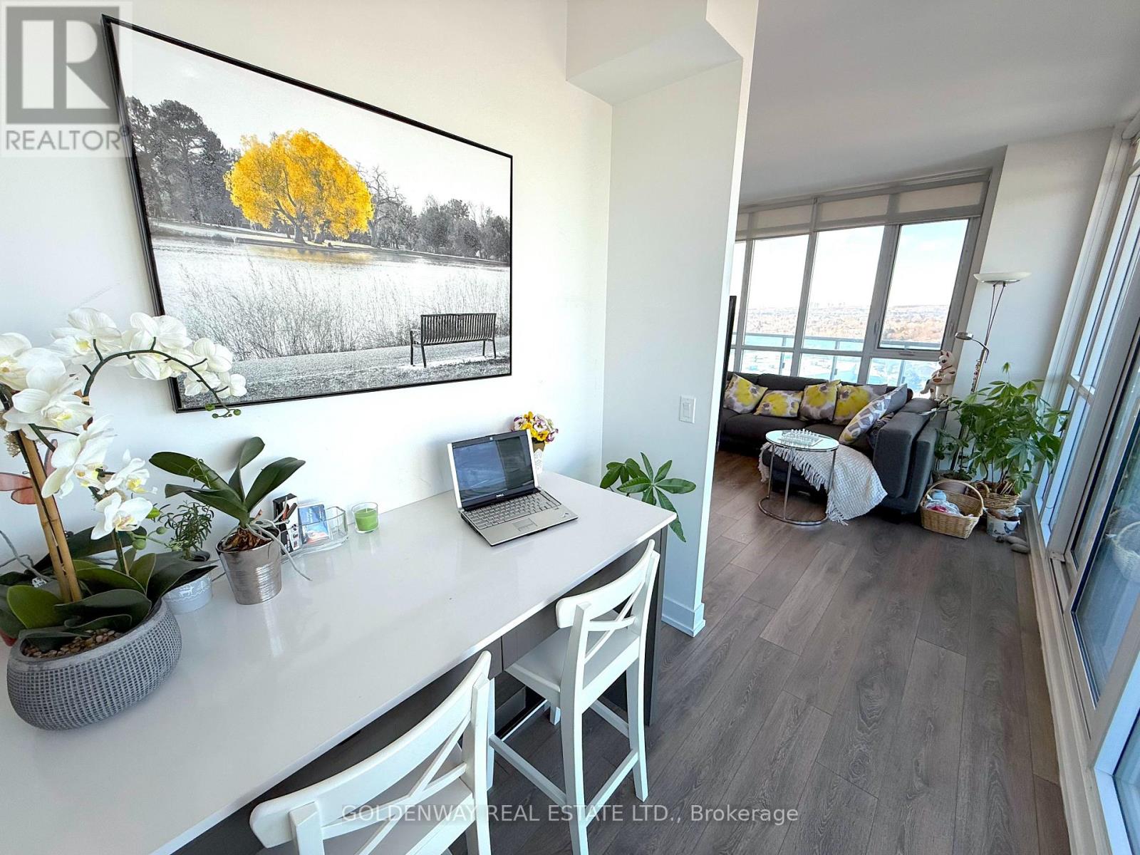 1515 - 9471 Yonge Street E, Richmond Hill, Ontario  L4C 0Z5 - Photo 14 - N12661336