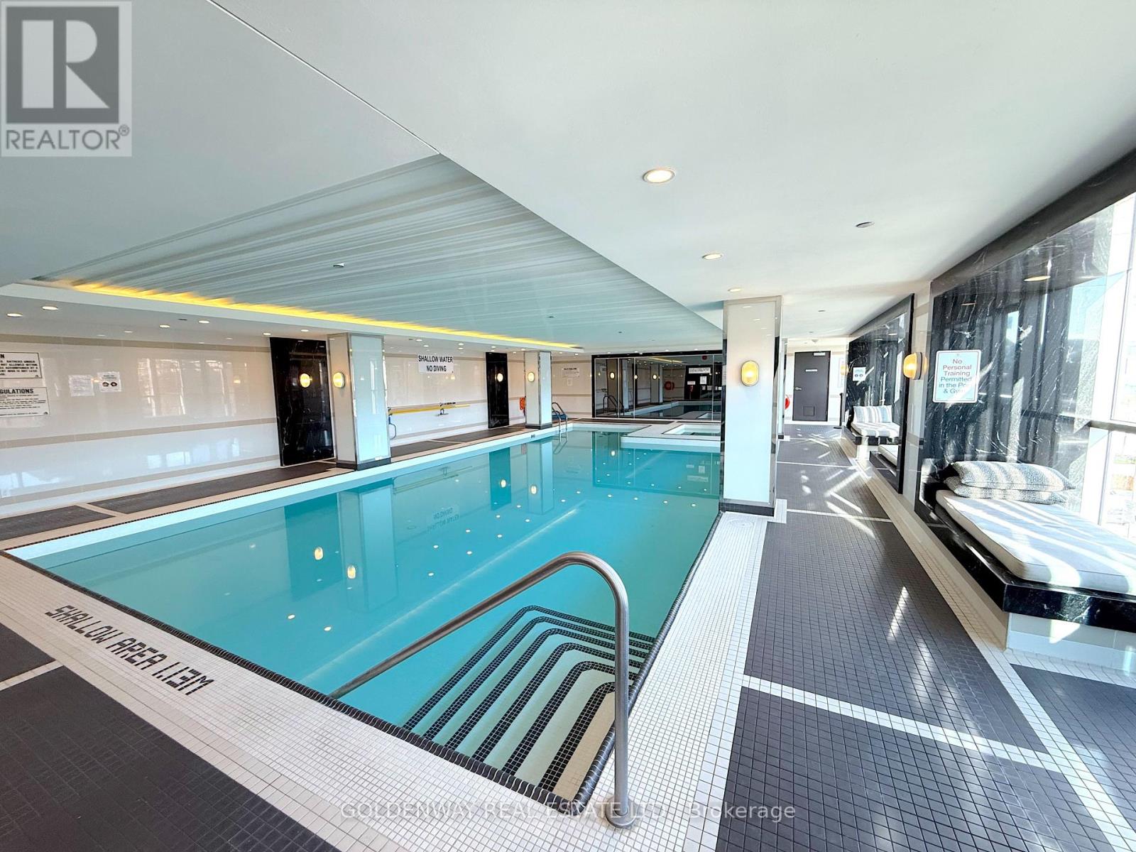 1515 - 9471 Yonge Street E, Richmond Hill, Ontario  L4C 0Z5 - Photo 15 - N12661336