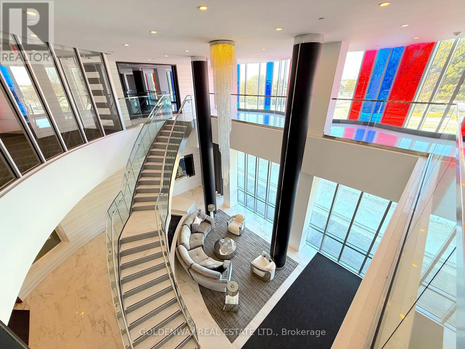 1515 - 9471 Yonge Street E, Richmond Hill, Ontario  L4C 0Z5 - Photo 16 - N12661336