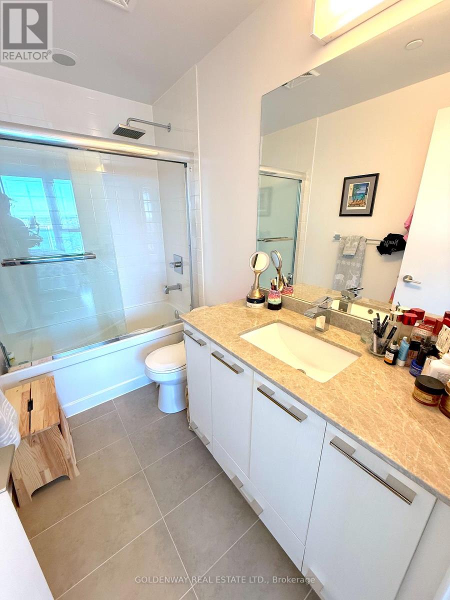 1515 - 9471 Yonge Street E, Richmond Hill, Ontario  L4C 0Z5 - Photo 19 - N12661336