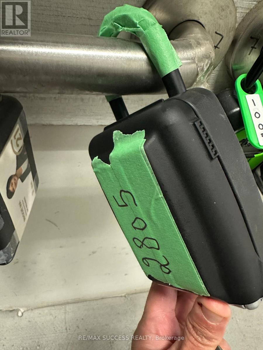 2805 - 88 Harbour Street, Toronto, Ontario  M5J 1B7 - Photo 14 - C12655300