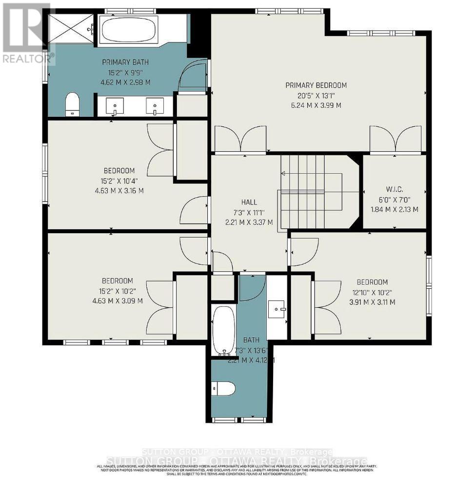 1969 Plainhill Drive, Ottawa, Ontario  K4A 0G1 - Photo 35 - X12661140