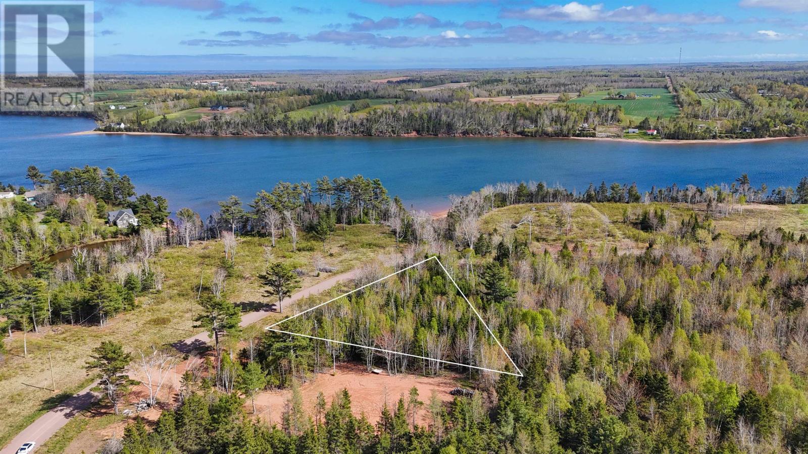0 White Pine Lane, Brudenell, Prince Edward Island