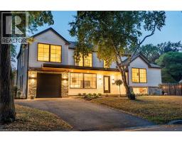 5135 MULBERRY Drive, Burlington, Ontario