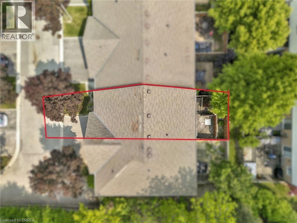 31 Moss Boulevard Unit# 26, Dundas, Ontario  L9H 7A6 - Photo 37 - 40795878