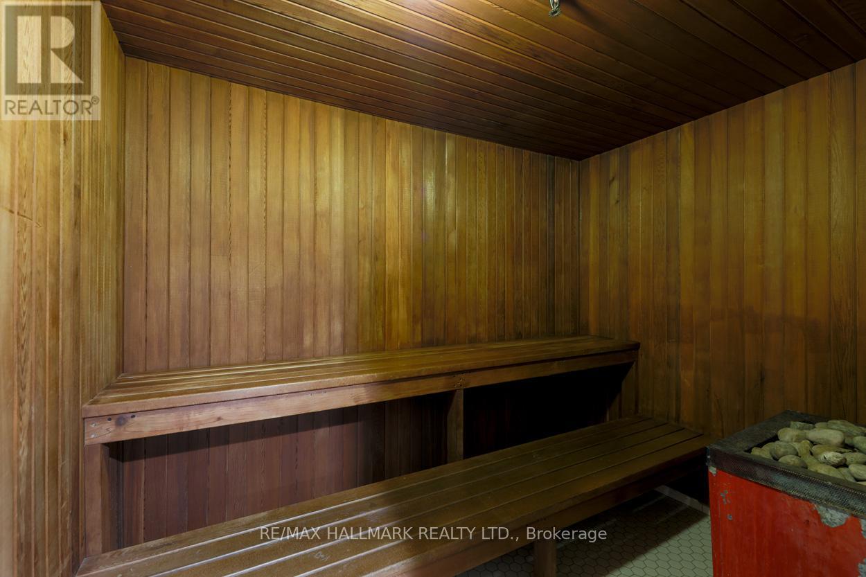 702 - 3590 Kaneff Crescent, Mississauga, Ontario  L5A 3X3 - Photo 23 - W12661156