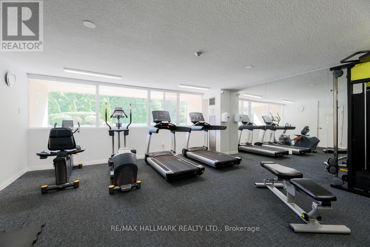 702 - 3590 Kaneff Crescent, Mississauga, Ontario  L5A 3X3 - Photo 24 - W12661156