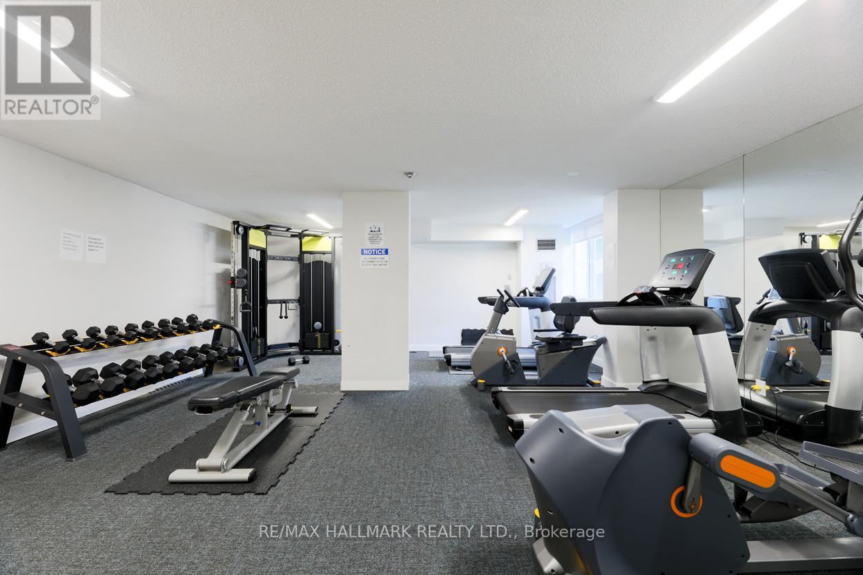 702 - 3590 Kaneff Crescent, Mississauga, Ontario  L5A 3X3 - Photo 25 - W12661156