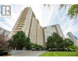 702 - 3590 KANEFF CRESCENT, Mississauga, Ontario