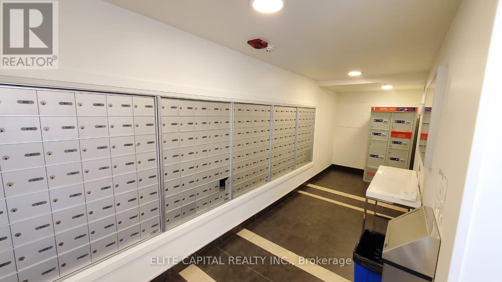 904 - 15 James Finlay Way, Toronto, Ontario  M3M 0B3 - Photo 13 - W12661164