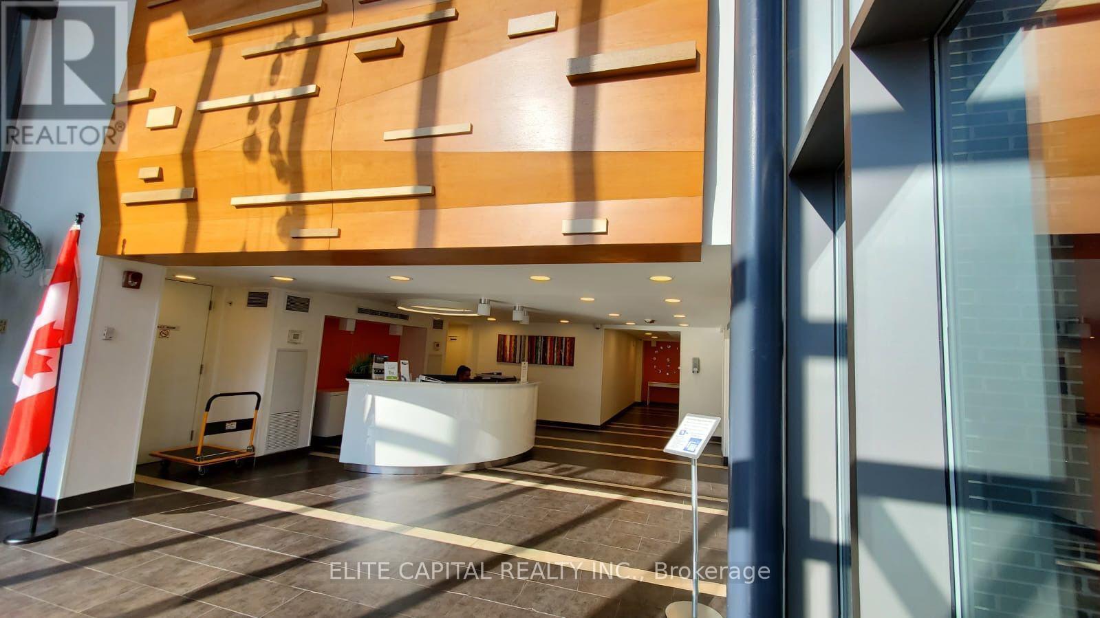 904 - 15 James Finlay Way, Toronto, Ontario  M3M 0B3 - Photo 2 - W12661164