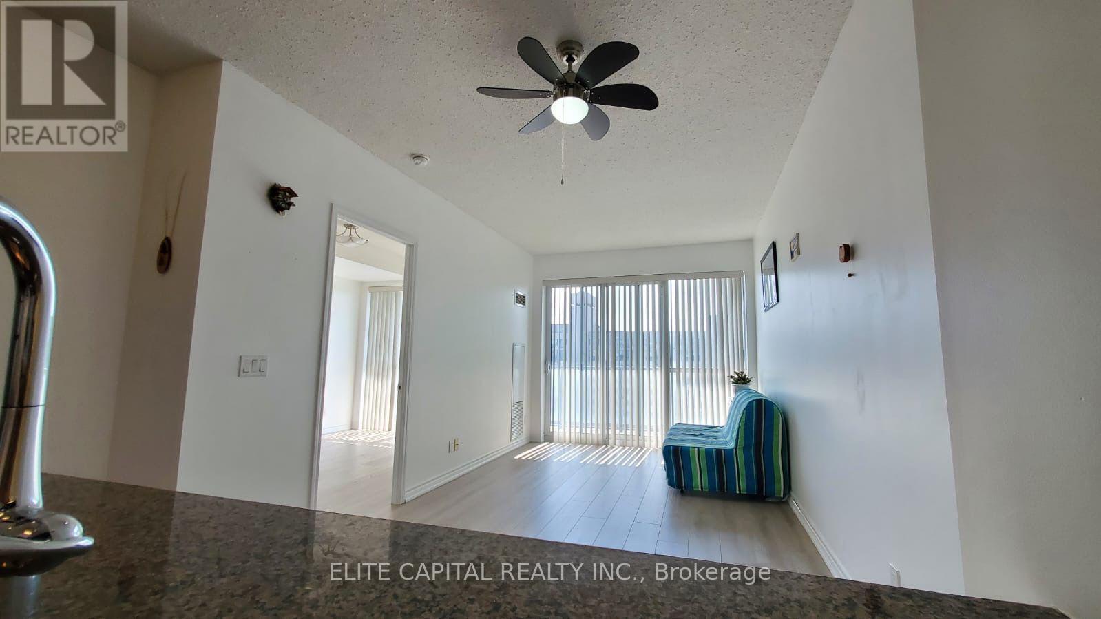 904 - 15 James Finlay Way, Toronto, Ontario  M3M 0B3 - Photo 7 - W12661164