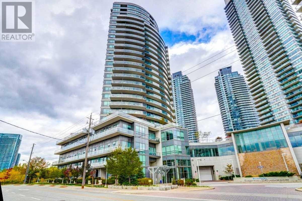 701 - 15 LEGION ROAD, Toronto, Ontario