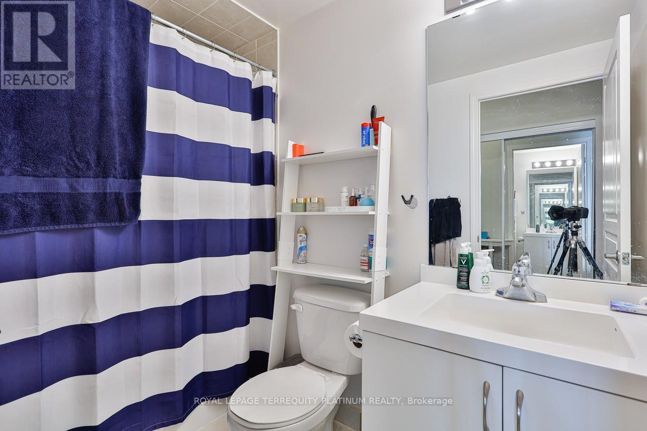 701 - 15 Legion Road, Toronto, Ontario  M8V 0A9 - Photo 8 - W12661168