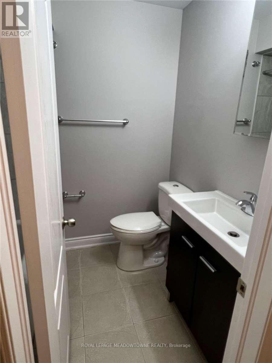 Basement - 340 Tonelli Lane, Milton, Ontario  L9T 0N8 - Photo 10 - W12661188