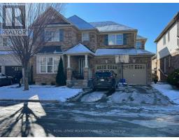 BASEMENT - 340 TONELLI LANE, Milton, Ontario