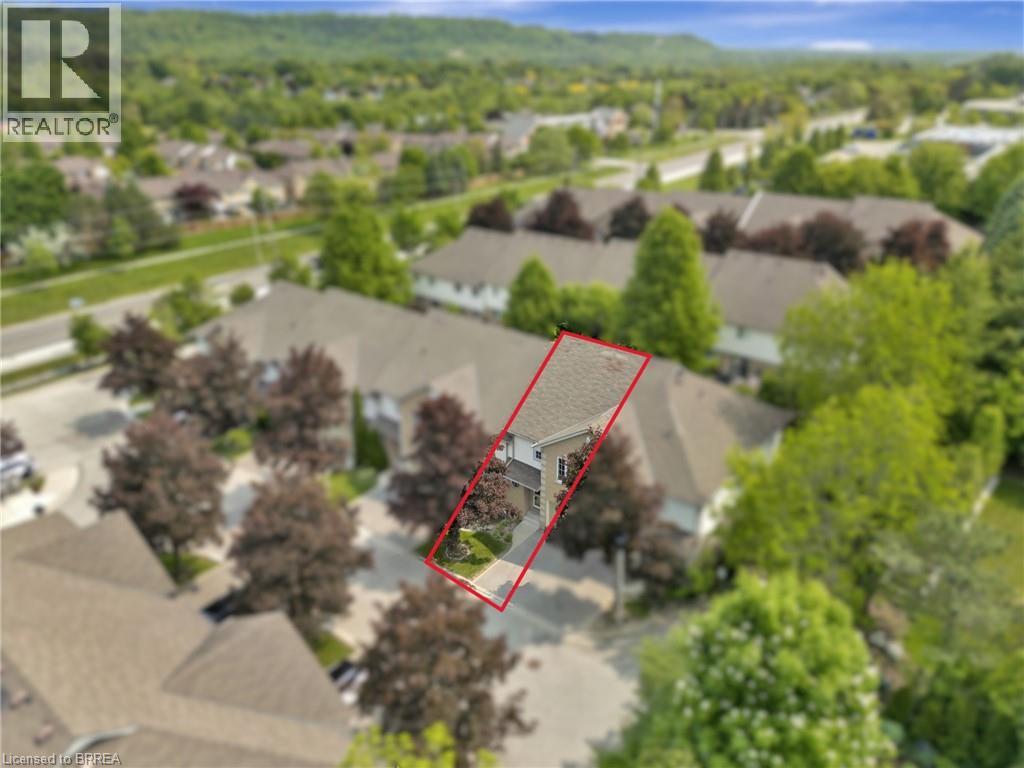 31 Moss Boulevard Unit# 26, Dundas, Ontario  L9H 7A6 - Photo 38 - 40795878