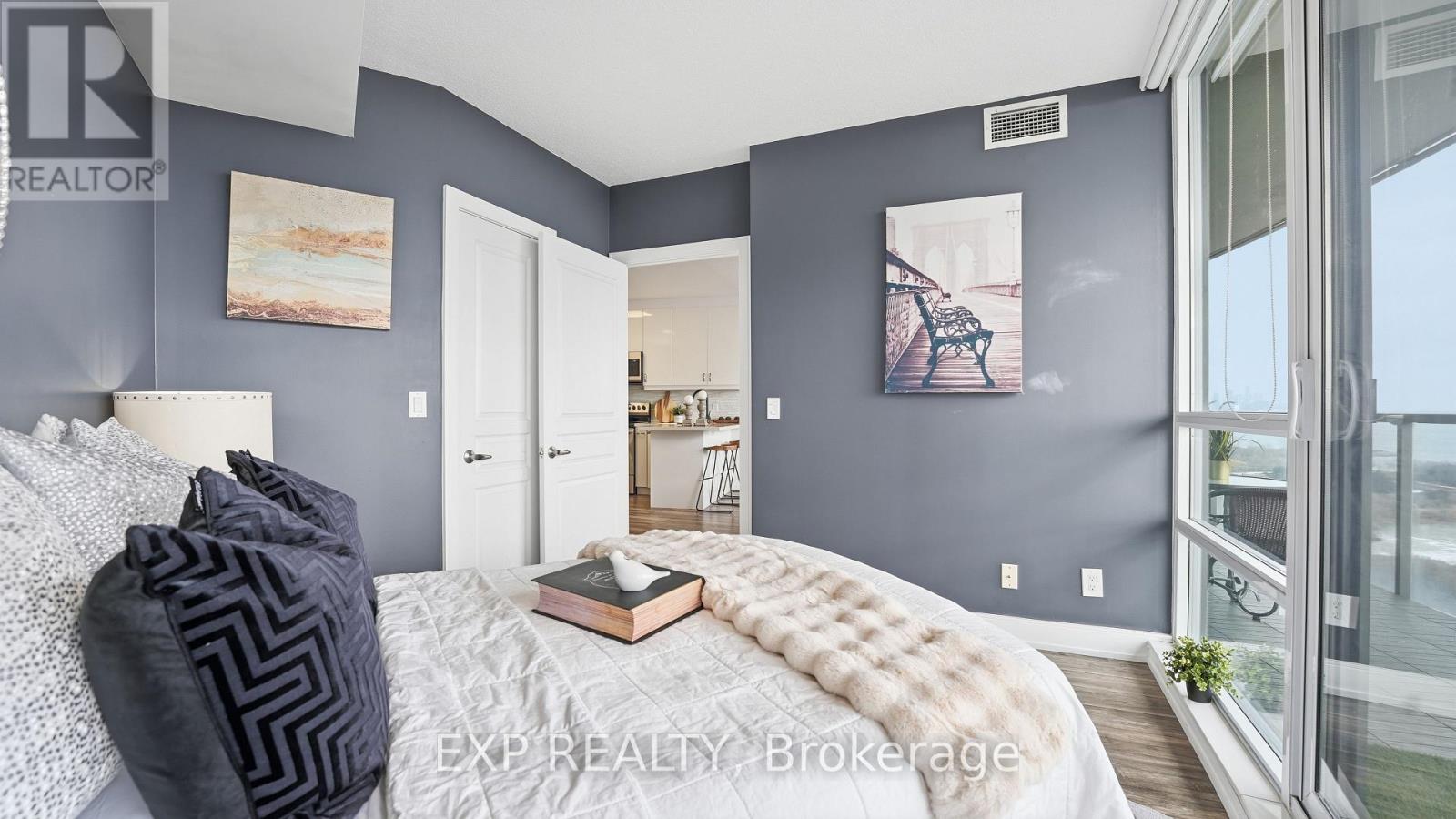 1908 - 2240 Lake Shore Boulevard W, Toronto, Ontario  M8V 0B1 - Photo 22 - W12661192