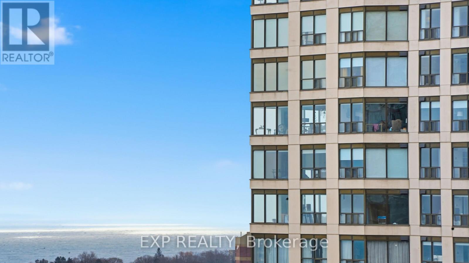 1908 - 2240 Lake Shore Boulevard W, Toronto, Ontario  M8V 0B1 - Photo 31 - W12661192