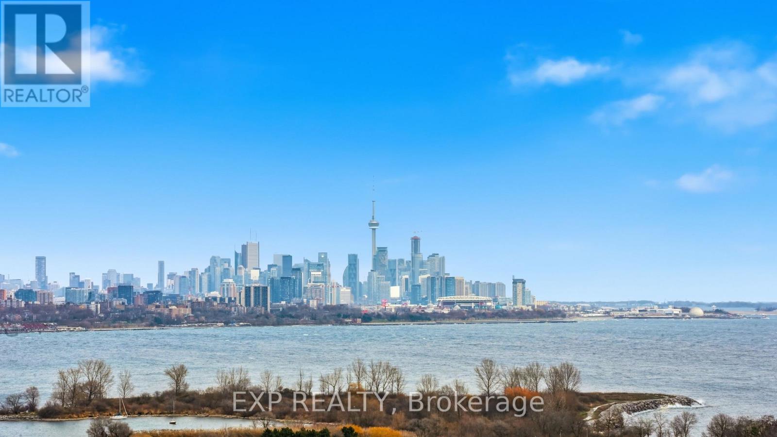 1908 - 2240 Lake Shore Boulevard W, Toronto, Ontario  M8V 0B1 - Photo 32 - W12661192
