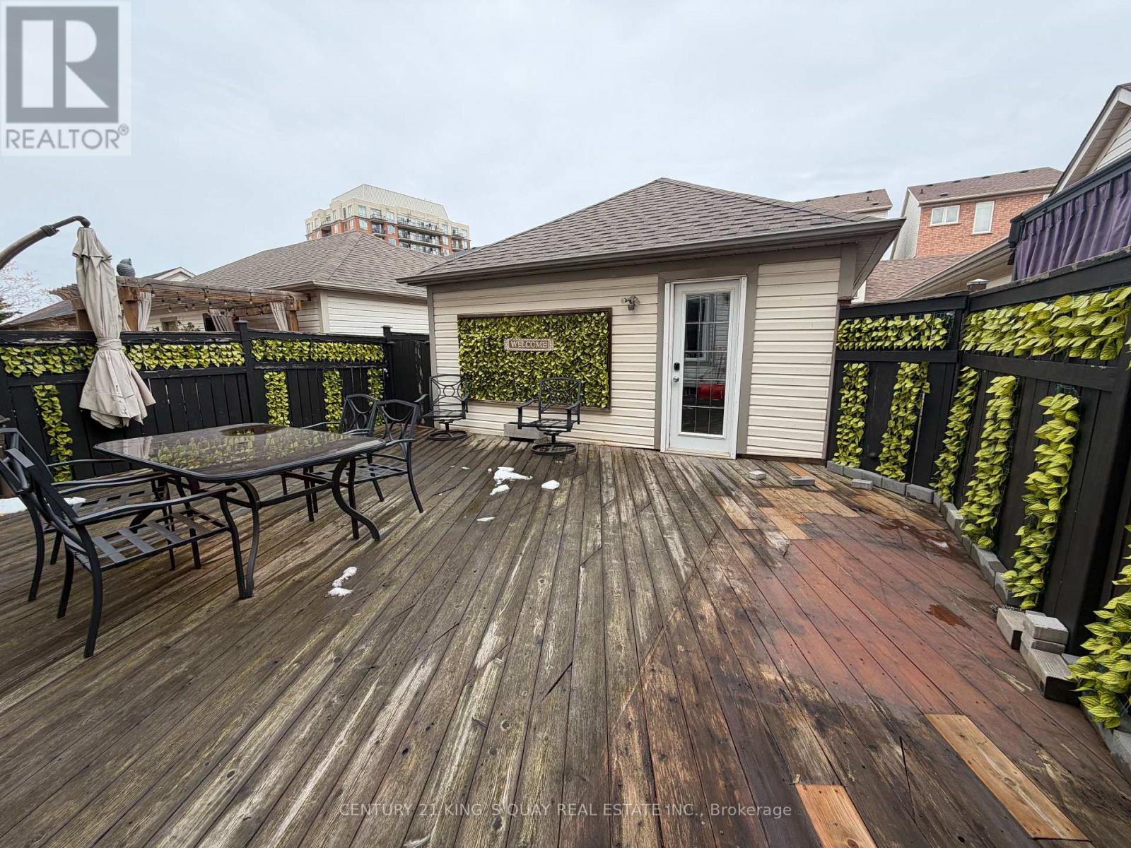 85 Gatwick Drive, Oakville, Ontario  L6H 6V2 - Photo 24 - W12661240