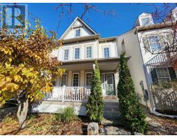 85 GATWICK DRIVE, Oakville, Ontario