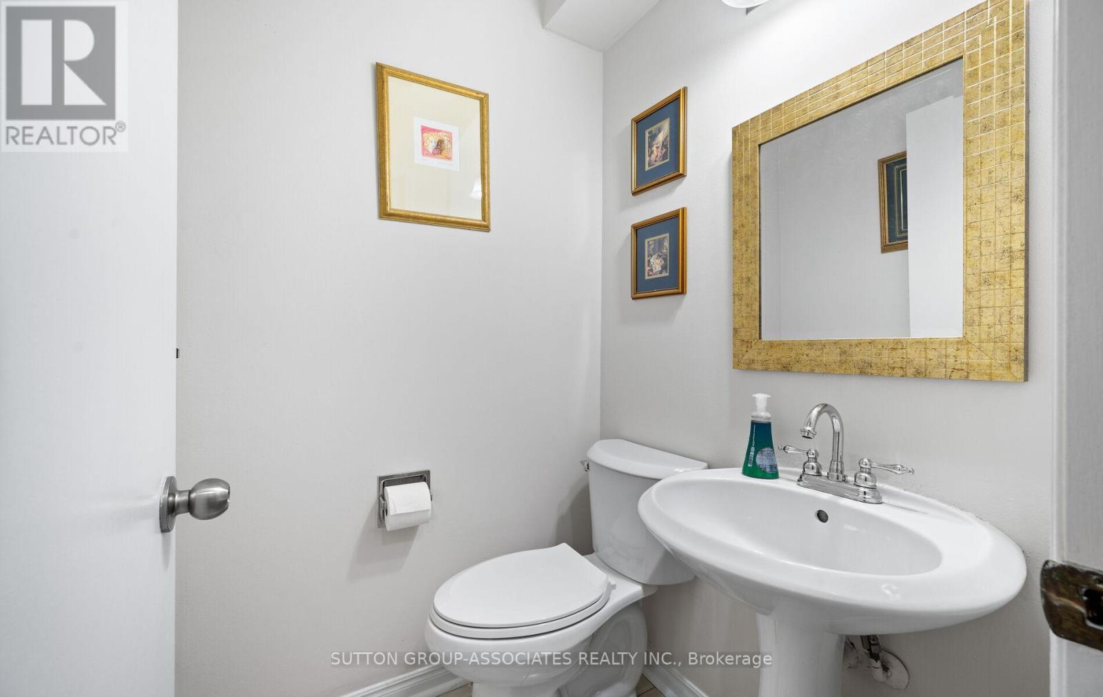 1252 Greenwood Crescent, Oakville, Ontario  L6J 6W5 - Photo 17 - W12661248